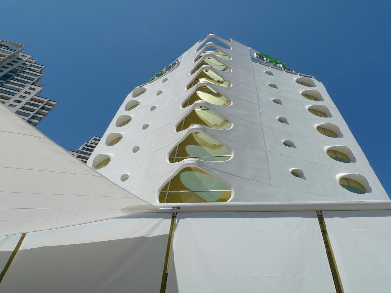 Riviera Beachotel - Adults Recommended Benidorm Exterior photo